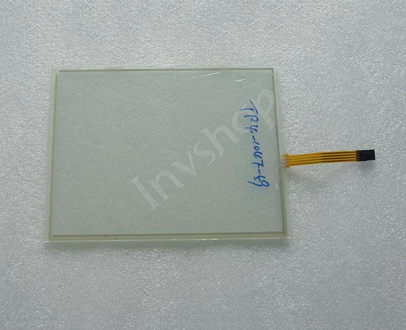 TP4-104F-59 New Touch screen glass