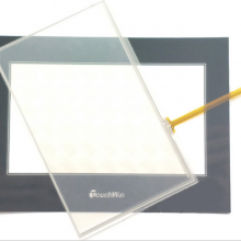 XINJE TH765-MT TH765-M TH765-NT touch screen+ Keypad Membrane