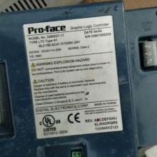 GLC150-BG41-XY32KF-24V Profhis touch screen Whole machine HMI
