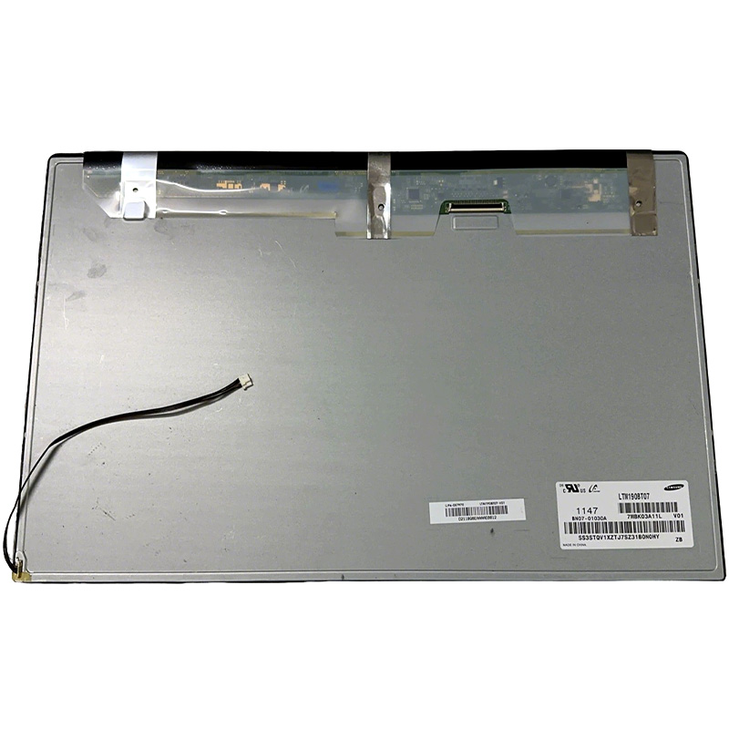 LTM190BT07 Samsung 19