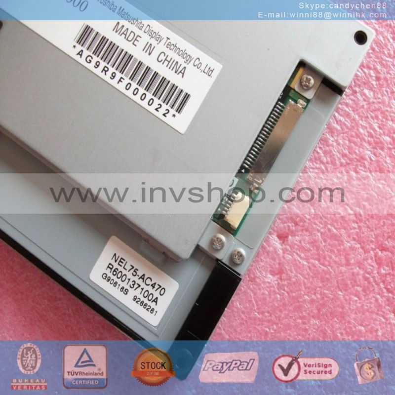 Die ursprÃ¼ngliche 5,7 