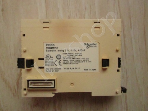 - modul verwendet twdam12ht schneider