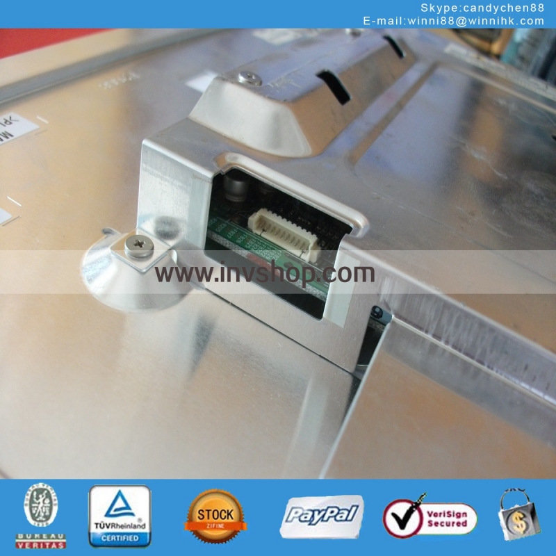 a-Si TFT-LCD Panel 15