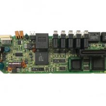 FANUC-Steuerplattform A20B-2100-0252
