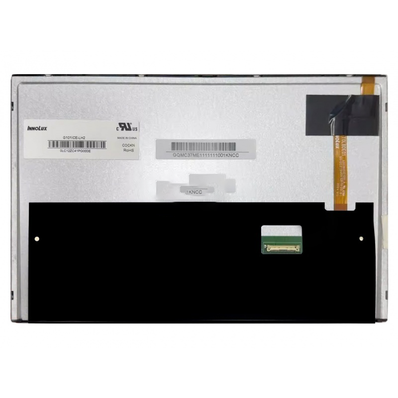 G101ICE-LH2  Innolux  10.1inch  1280×800 LCD DISPLAY