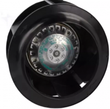 R2E133-BH66-27 Centrifugal fan ebmpapst