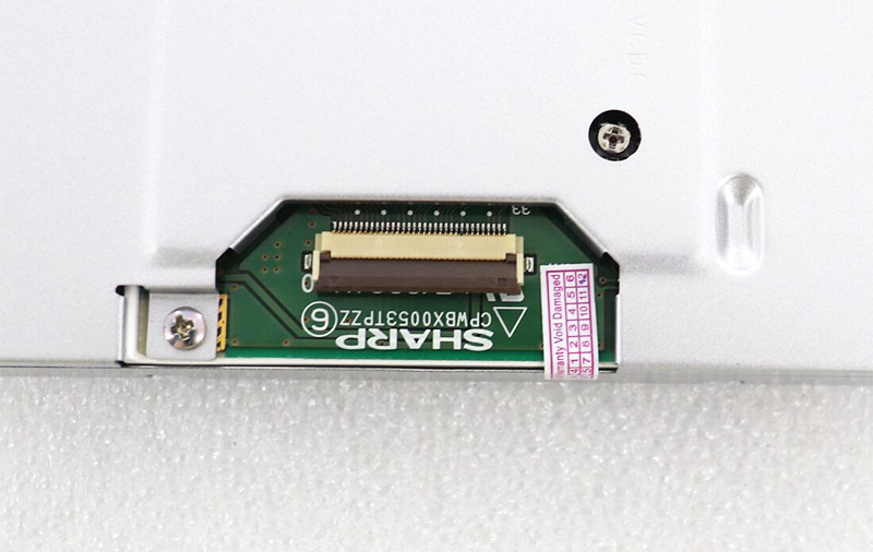 LQ057Q3DC17 a-Si TFT-LCD-Panel 5,7