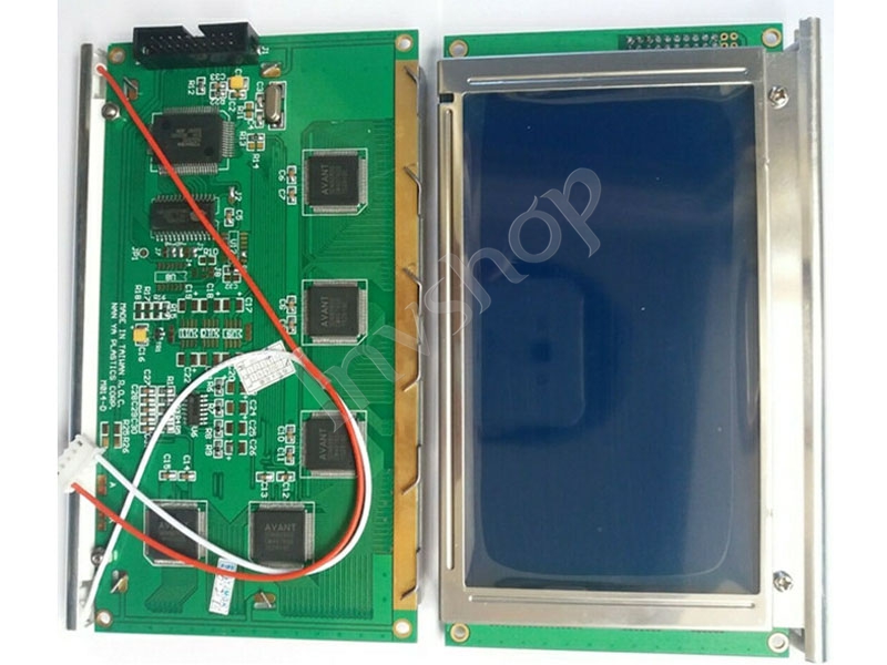 CK66UL94V-0 LCD PANEL Injection molding machine computer display