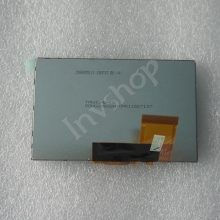 Tianma 4.3 inch LCD Displays Active Area 95.04×53.856 mm TM043NBH02