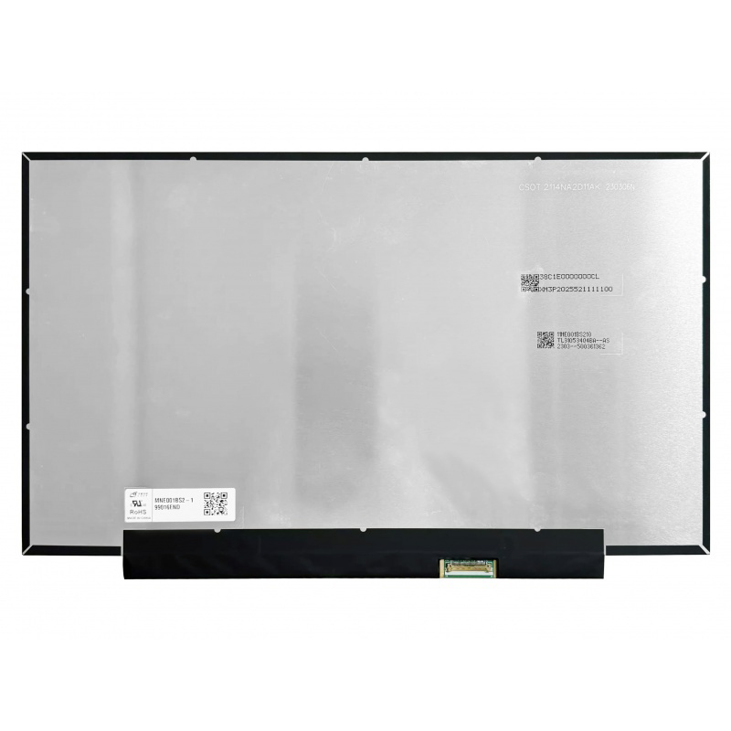 MNE001BS2-1 CSET 14 Zoll 1920 * 1080 LCD-ANZEIGE