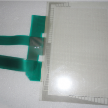 FUJI HAKKO V609E30M Touch screen glass