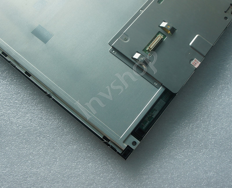 FLC38XGC6V-06P 15.0' 1024*768  TFT-LCD discreen 60 pins
