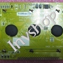 PG-12864 professional lcd screen sales for industrial screen