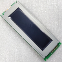 original DMF5005NY-LY-CNE-DCN 5.2inch 240*640 22pins industry stn-lcd display