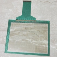 for part AIGT3300B GT30 touch screen glass Used 60 days warranty
