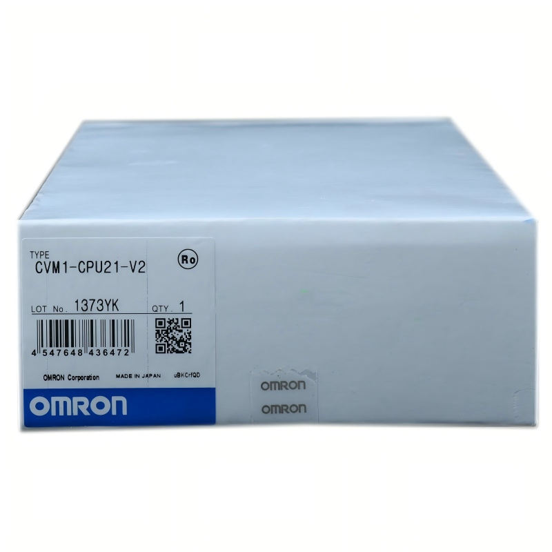 OMRON PLC CVM1-CPU21-EV2