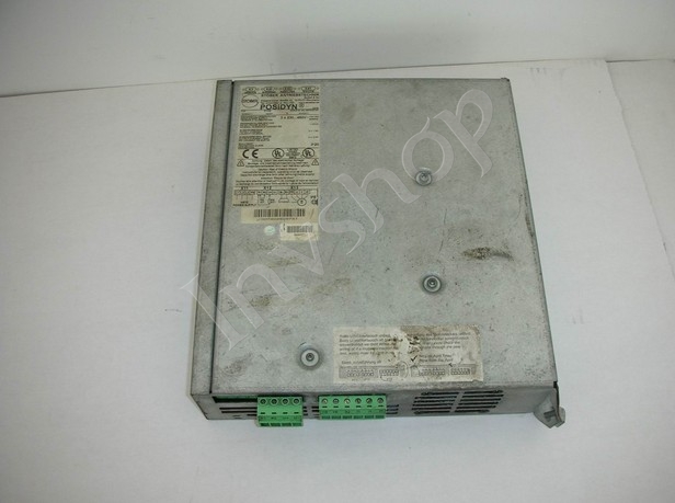 stober posidyn sds4011 servoantrieb sds4000