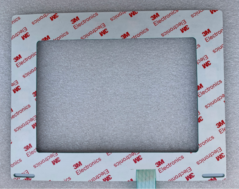 fanuc A86L-0001-0325#CHN membrane keypad