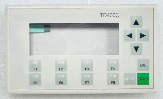LCD Display for TD400C 6AV6 640-0AA00-0AX0