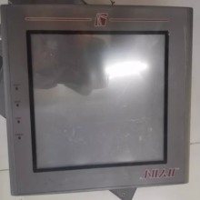 AST-080FHS 8INCH AST-080FAS 4 LINES TOUCH SCREEN