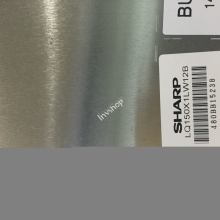 LQ150X1LW12B 15'' 1024*768 LCD PANEL for SHARP