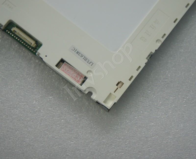 LFUBL6381C New Original LCD Display