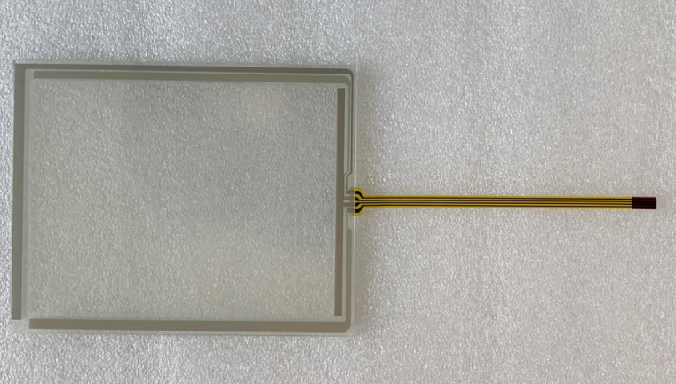 Siemens TP277-6 6AV6643-0AA01-1AX0 6AV6643-0AA01-1AX0 touch screen+ Keypad Membrane