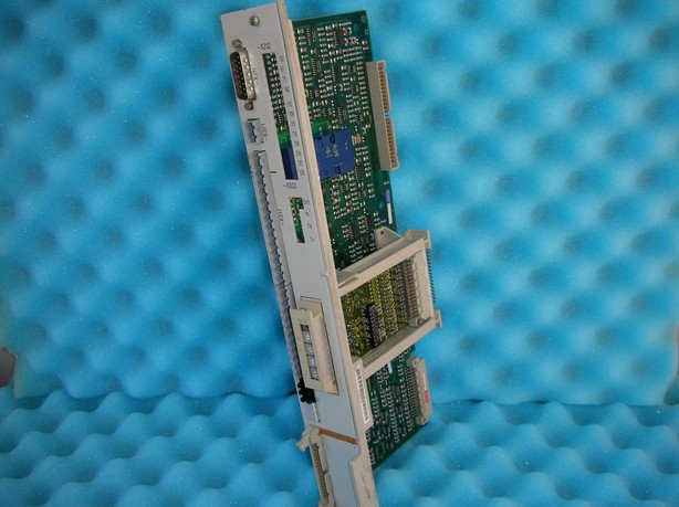 Control board AH385356U001