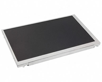 TCG070WVLQAPNN-AN04 kyocera 7.0inch 800*480 LCD Display