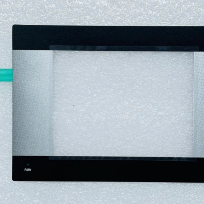 NQ5-MQ000 FOR Omron touch screen + Key panel MEMBRANE