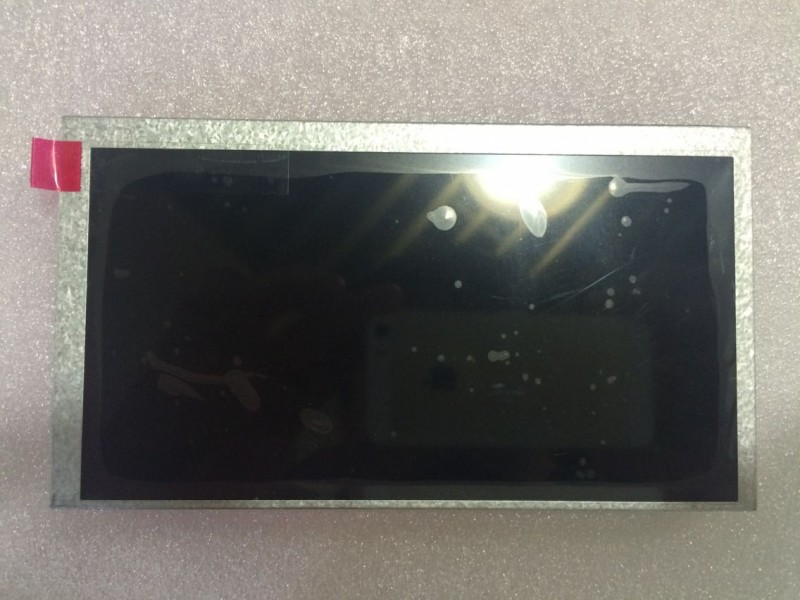 CLAA061LA0BCW 6.1 inch A-Si TFT Lcd panel Surface 60Hz Frequency