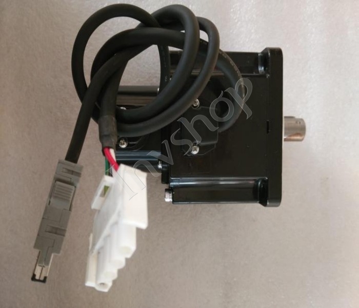 Fuji GYC401DC1-SA-Z12 AC Servo Motor