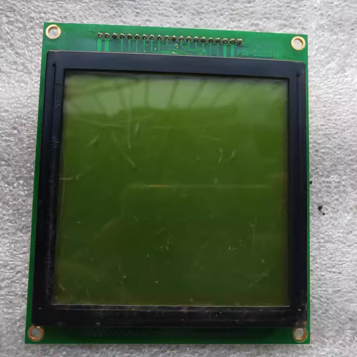 PCB-S128128 MGLS128128-19C PCB-S128128#1-01