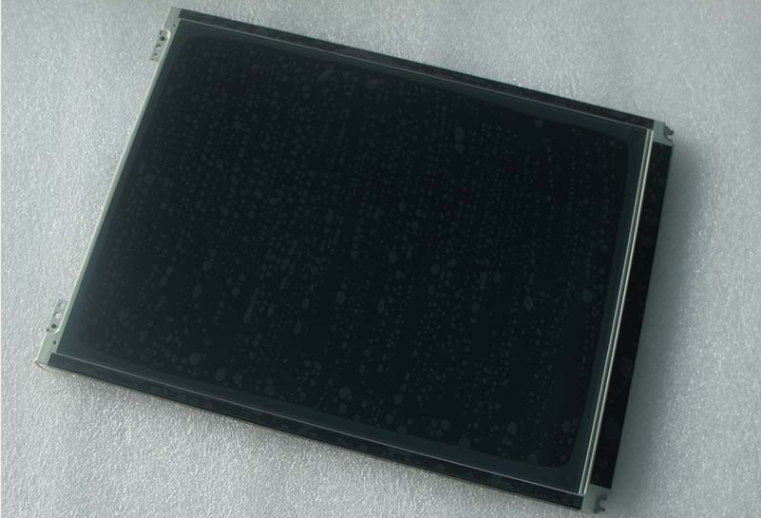 LM12S40 12.1