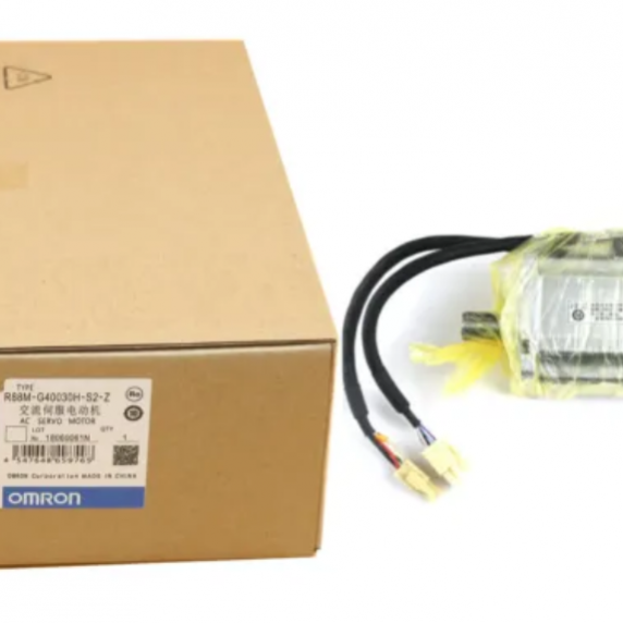 neue r88m-g40030h-s2-z omron ac servomotor