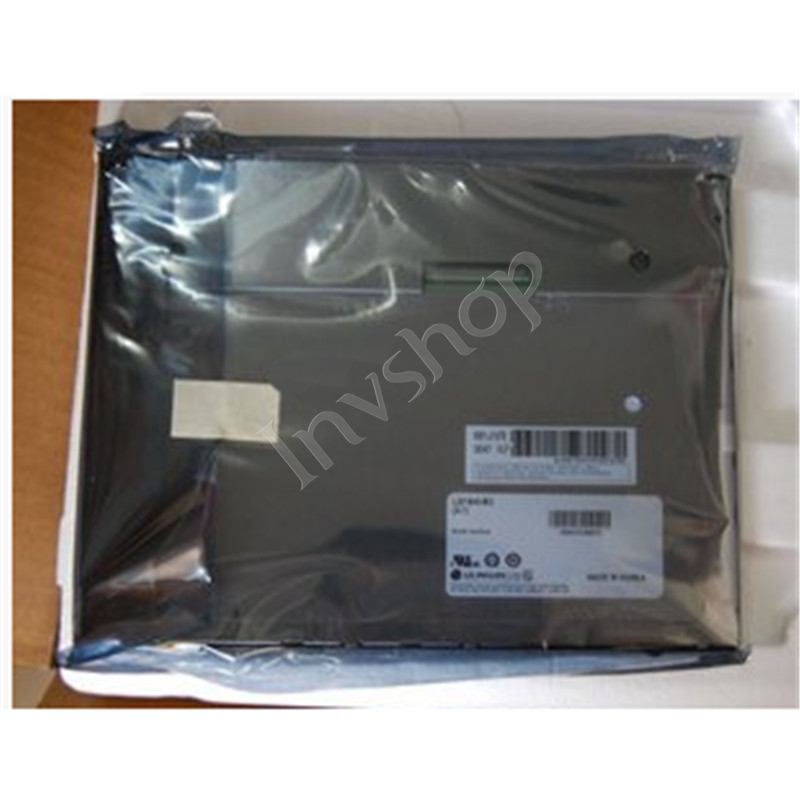LB104V3-TD01 LG 10.4inch LCD Display New and Original