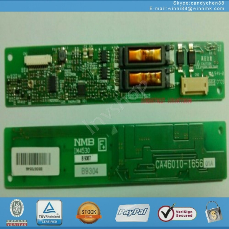 LCD Backlight Power inverter Board IM4530 CA46010-1656