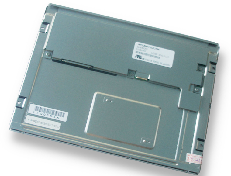 AA084XD01 Mitsubishi 8.4inch lcd display