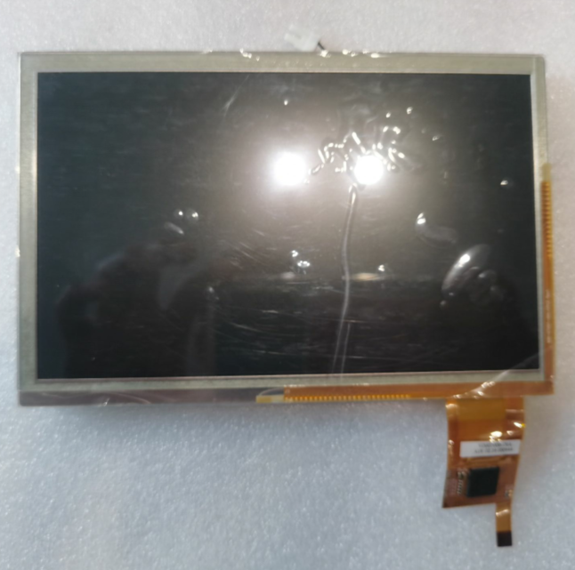 VGG804822-6UFLWG  7inch brand new original LCD screen