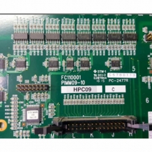 new FC110001 Haitian injection molding machine mainboard