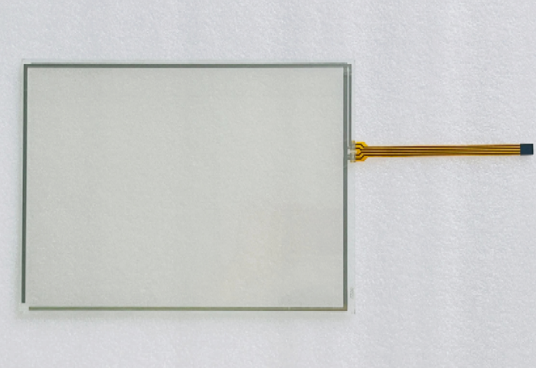 PFXGP4601TAD FOR Pro-face Touch screen + membrane