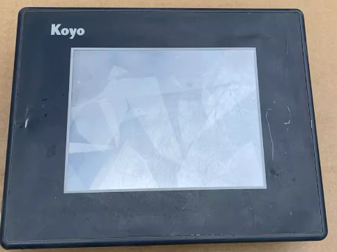 EA7-S6M-RC HMI inside LCD Display