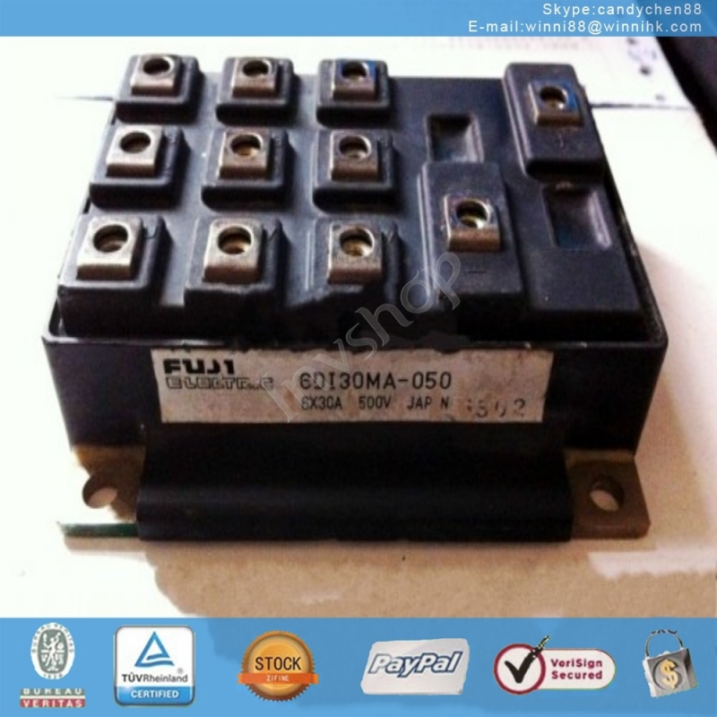 NeUe 6di30ma050 6di30ma-050 Fuji - modul