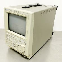 gebrauchter Ono Sokki Personal FFT Analyzer CF-4210A