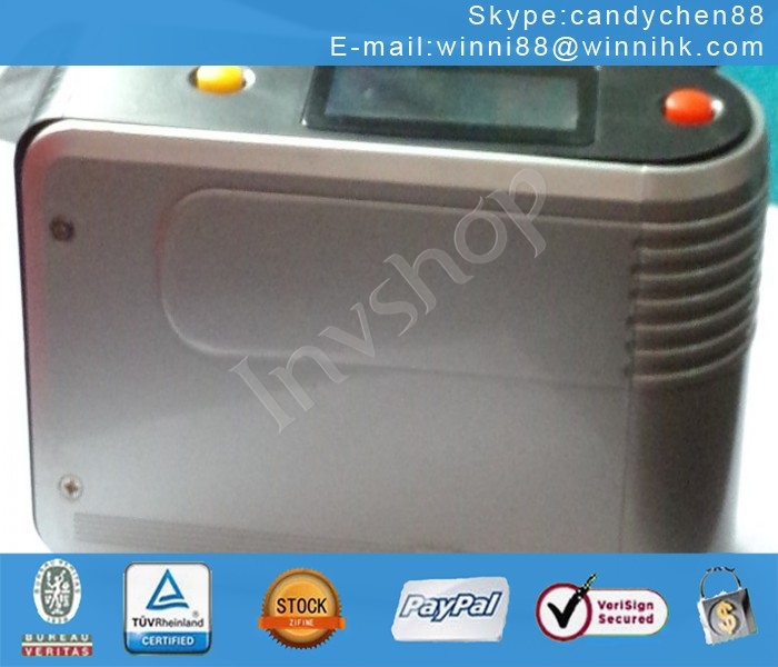 Granite Woodware ETB-0686 NEW Gloss Meter Tester for Paint Surface Test Glossmeter 60 days