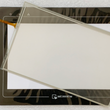 whalen Kinco MT6100I MT6100iV1WV MT6100iV2WV Touch screen + Keypad Membrane