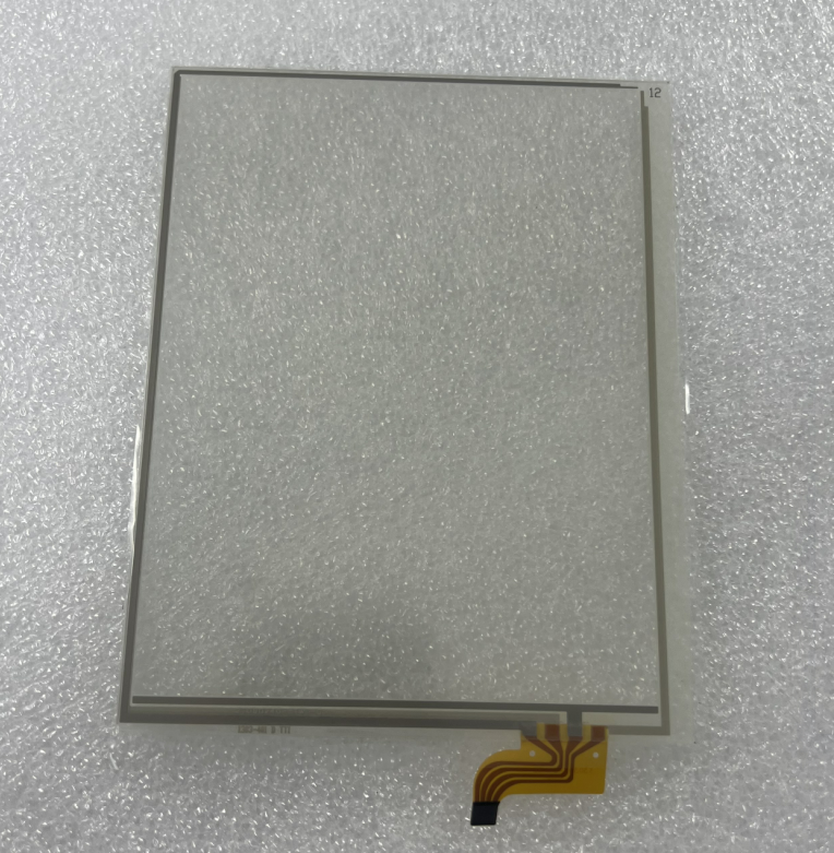 1303-X401/02-NA Touch screen glass