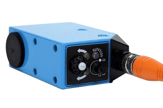 New SICK KT5W-2N1116 Color code sensor