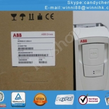 Inverter ACS550-01-015A-4+B055 ABB NIB !