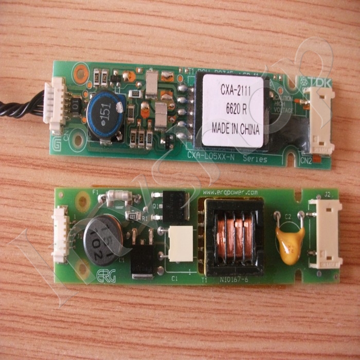 Cxa-2111 cxa-l05xx-n LCD - wechselrichter fÃ¼r TDK